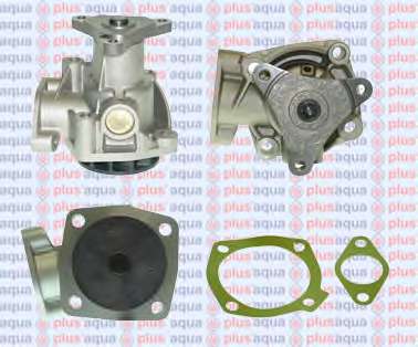 Водяной насос