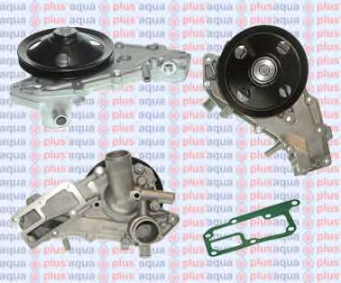 Водяной насос