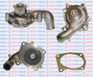 Водяной насос