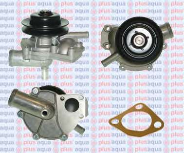 Водяной насос