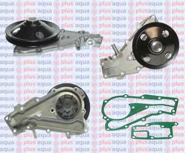 Водяной насос