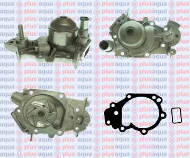 Водяной насос