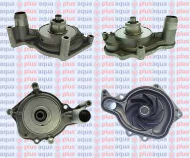 Водяной насос