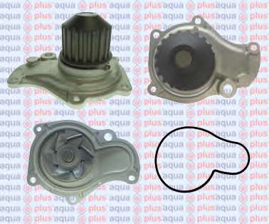 Водяной насос