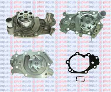 Водяной насос