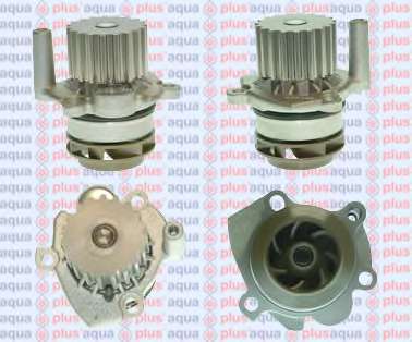 Водяной насос