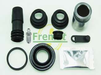 Ремкомплект суппорта (заднего) MB Vito (W638) (d=33mm) (+поршень) (Ate)