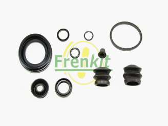 Ремкомплект суппорта (заднего) VW Golf/Passat 83-99 (d=38mm) (Girling)