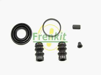 Ремкомплект суппорта (заднего) Citroen C4/Fiat Multipla 99-11  (d=38mm) (Bosch)