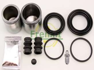 Ремкомплект суппорта (переднего) Renault Trafic 01- (d=40/45mm) (+2 поршня) (Lucas)