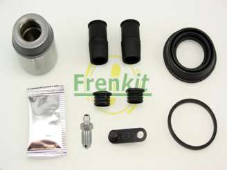 Ремкомплект суппорта (заднего) MB E-class (W211/W212) 02- (d=42mm) (+ поршень) (Ate)