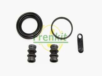 Ремкомплект суппорта (заднего) Land Rover Discovery/Range Rover 02-12 (d=45mm) (Lucas)