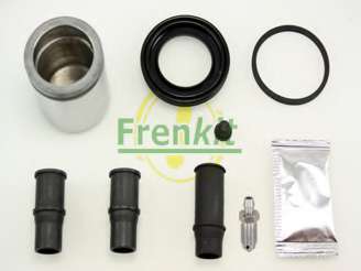 Ремкомплект суппорта (переднего) VW Golf III/Skoda Fabia I/II 91-14 (d=48mm) (+поршень) (Ate/Bendix)