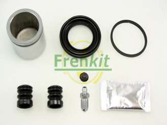 Ремкомплект суппорта (переднего) BMW 3 (E30) 82-94 (d=48mm) (Lucas)(+поршень)