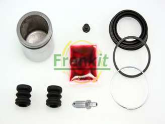 Ремкомплект суппорта (переднего) Lada Samara 89- (d=48mm) (+поршень)