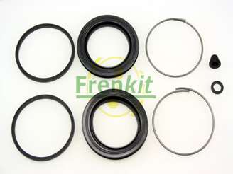 Ремкомплект суппорта (переднего) VW T2/3 79-92 (d=54mm) (Lucas)