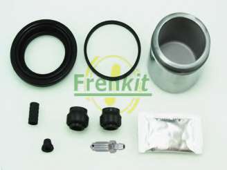 Ремкомплект суппорта (переднего) Toyota Rav 4 II/Suzuki Grand Vitara 00- (60mm) (+поршень)(Sumitomo)