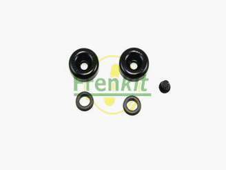 Ремкомплект цилиндра тормозного (заднего) Renault Megane 95-04 (d=17.5mm) (Bendix)