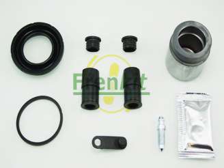 Ремкомплект суппорта (заднего) BMW 5 (E60)/6 (E63)/7 (E65/E66/E67) 01-10 (d=46) (+поршень) (Ate)