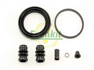 Ремкомплект суппорта (переднего) Toyota Corolla 97-02 (d=54mm) (Lucas)