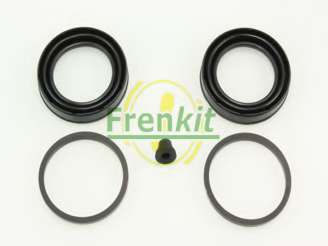 Ремкомплект суппорта (переднего) Opel Insignia A/Saab 9-5 (YS3G) 08- (d=42mm) (TRW)