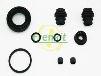 Ремкомплект суппорта (заднего) Toyota Yaris 05-14 (d=34mm) (Tokico)