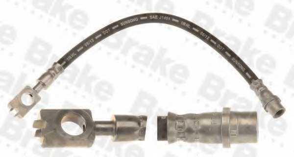 Тормозной шланг