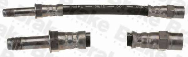 Тормозной шланг