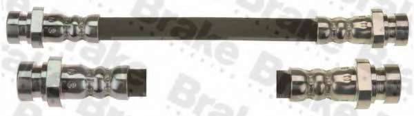 Тормозной шланг