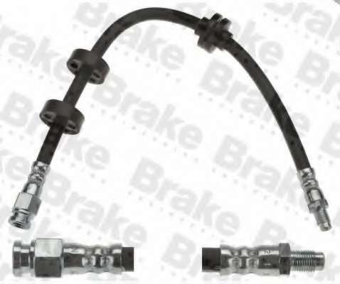 Тормозной шланг