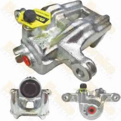 Тормозной суппорт