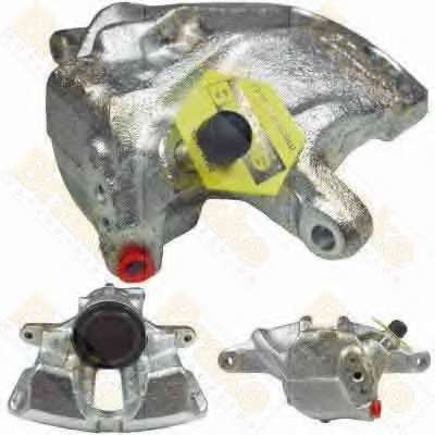 Тормозной суппорт