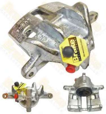 Тормозной суппорт