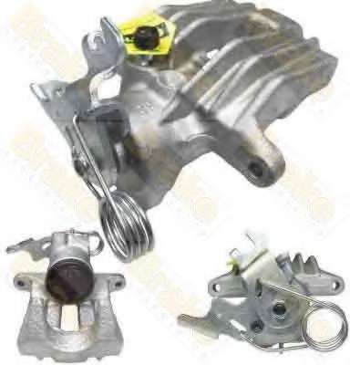 Тормозной суппорт