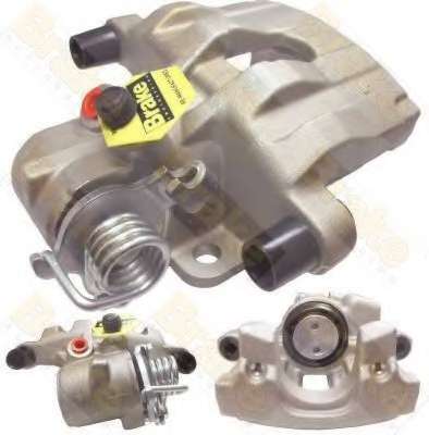 Тормозной суппорт