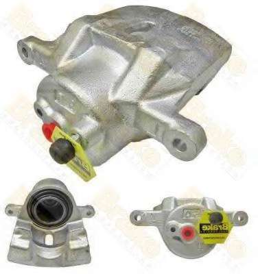 Тормозной суппорт