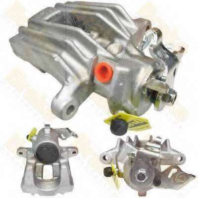 Тормозной суппорт