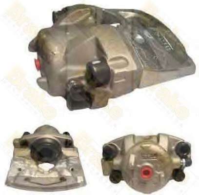 Тормозной суппорт