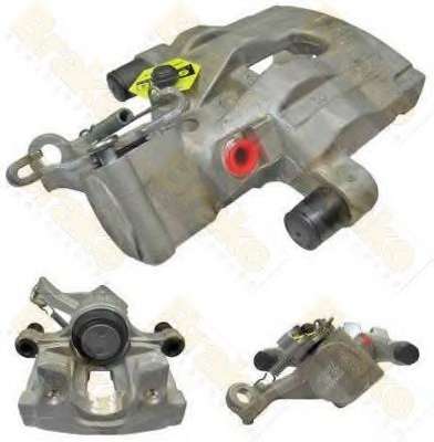 Тормозной суппорт