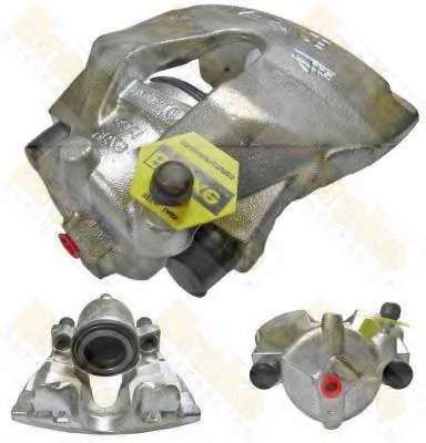 Тормозной суппорт