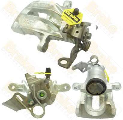 Тормозной суппорт