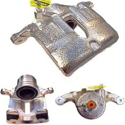 Тормозной суппорт