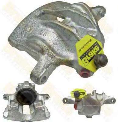 Тормозной суппорт