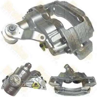 Тормозной суппорт