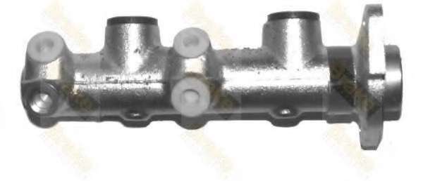 Главный тормозной цилиндр