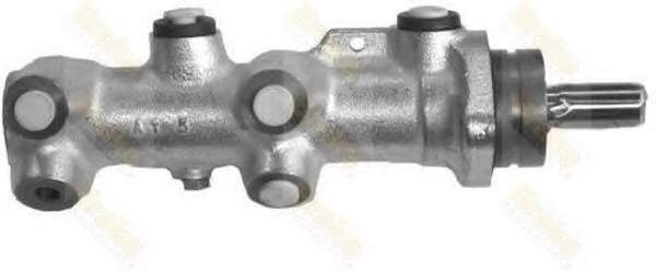 Главный тормозной цилиндр