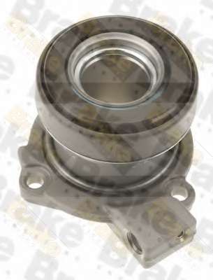 Центральный выключатель, система сцепления