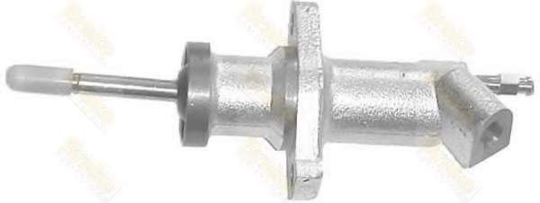 Рабочий цилиндр, система сцепления