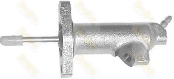 Рабочий цилиндр, система сцепления