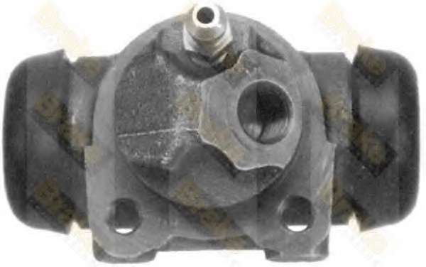 Колесный тормозной цилиндр